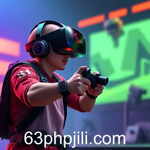 63php Revolutionizes Gaming Landscape