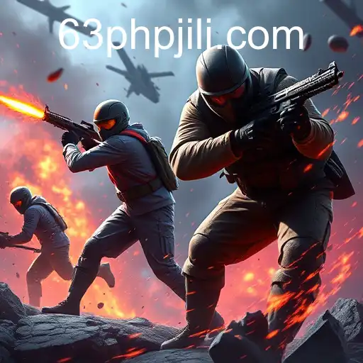 The Thrilling World of Action Games: Exploring the Excitement of Gaming Adventures