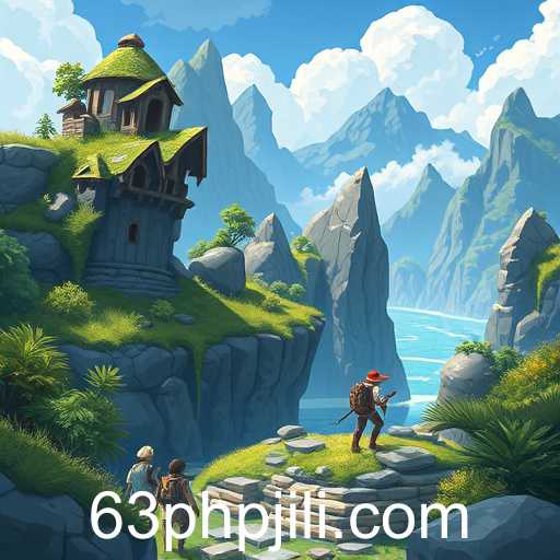 Exploring the Thrilling World of Adventure Quests: A Gateway to Excitement