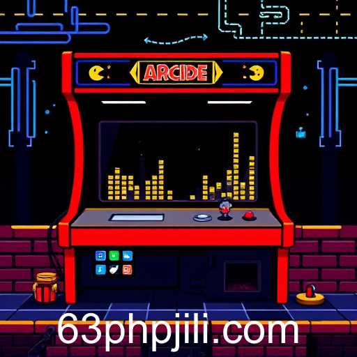 Rediscovering the Timeless Appeal of Arcade Classics
