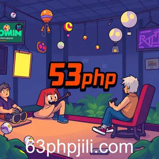 Digital Innovations in Gaming: The '63php' Phenomenon