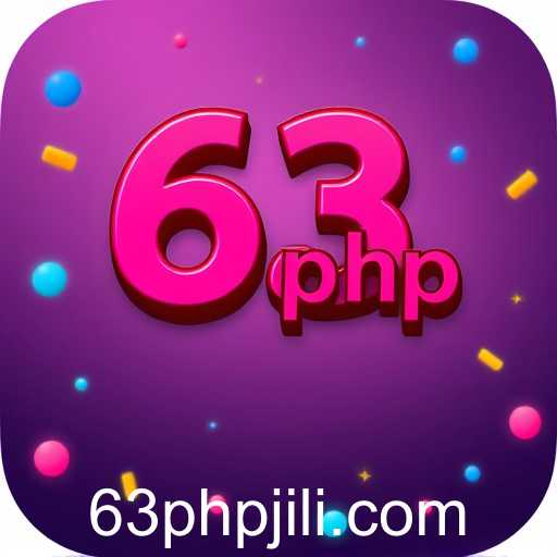 The Digital Playground: 63php Leading the Way