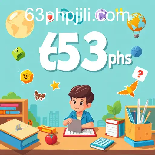 Enhancing Learning with Educational Titles on 63php