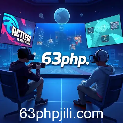 The Evolution of Online Gaming and 63php's Role