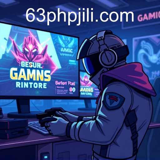 Gaming Evolution: The Rise of 63php