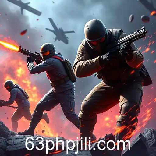 Gaming Evolution: 63php Takes the Spotlight