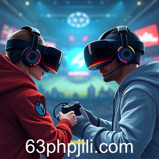 Gaming Evolution and Trends in 63php