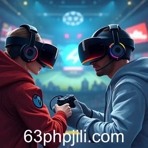 Gaming Evolution and Trends in 63php