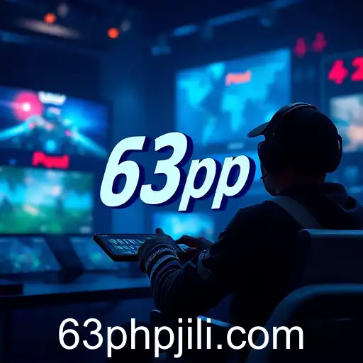 Gaming Renaissance: The Rise of 63php
