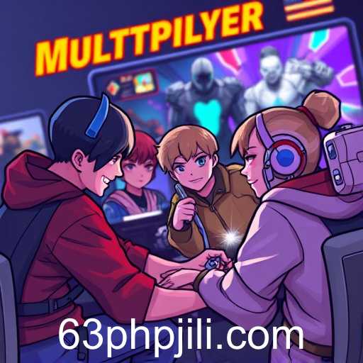 Exploring the Thrills of 'Multiplayer Fun' Games with 63php