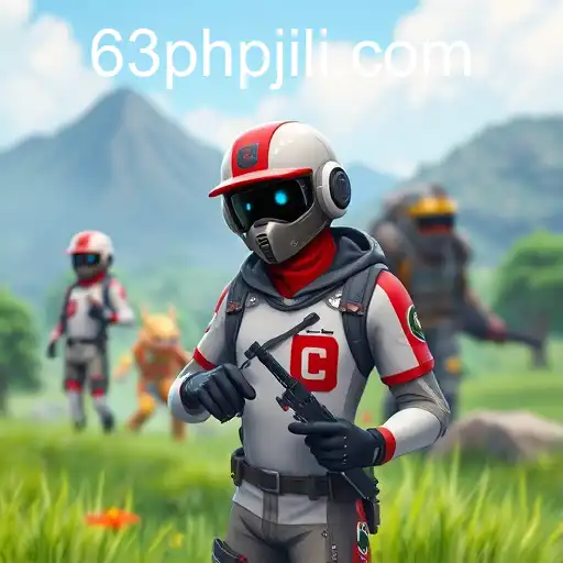 Exploring the Thrills of 'Multiplayer Fun' Games with 63php