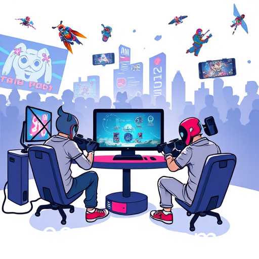 Rising Trends in Online Gaming