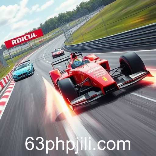 Exploring the Thrilling World of Racing Challenges: The 63php Experience