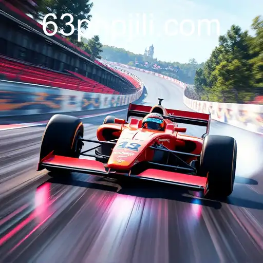 Exploring the Thrilling World of Racing Challenges: The 63php Experience