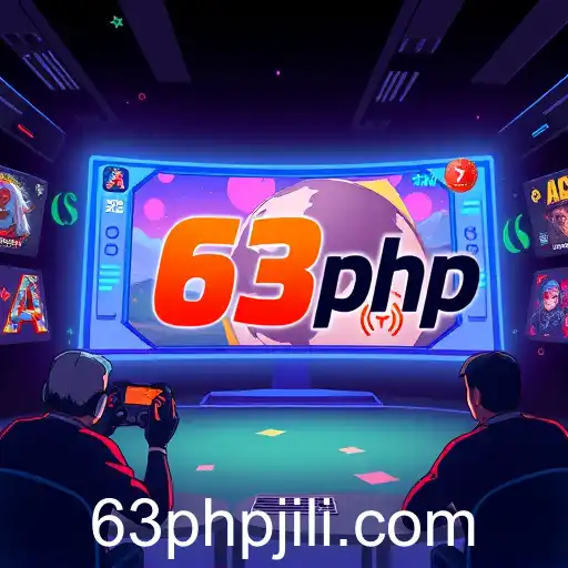 Revolutionizing Online Gaming with 63php