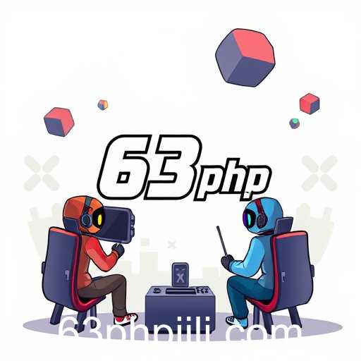 The Rise of 63PHP in Gaming Communities