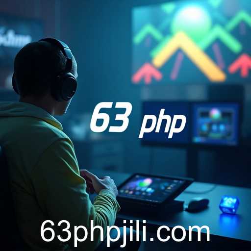 The Rise of 63php in Online Gaming
