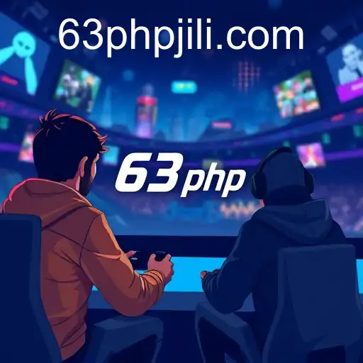 The Rise of 63php in the Gaming World