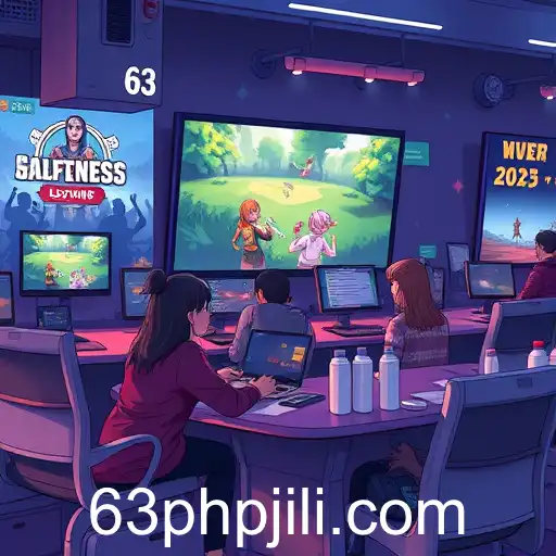 The Rise of 63PHP in Online Gaming