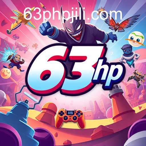 The Rise of 63php in Gaming