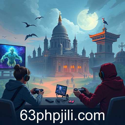 The Rise of English Game Sites and Their Influence