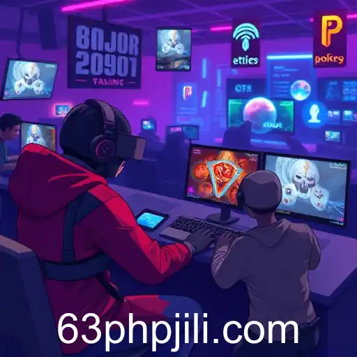 Rising Trends in Online Gaming Platforms