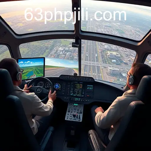 Exploring the Fascinating World of Simulation Play in Gaming