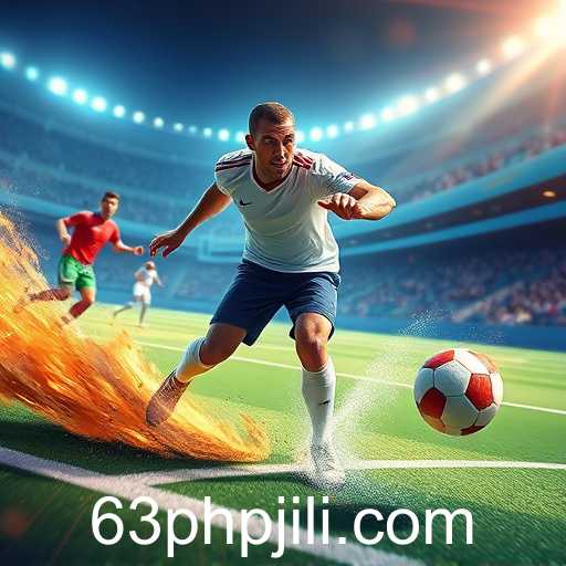 The Rise of '63php' in Sports Games: A Digital Revolution