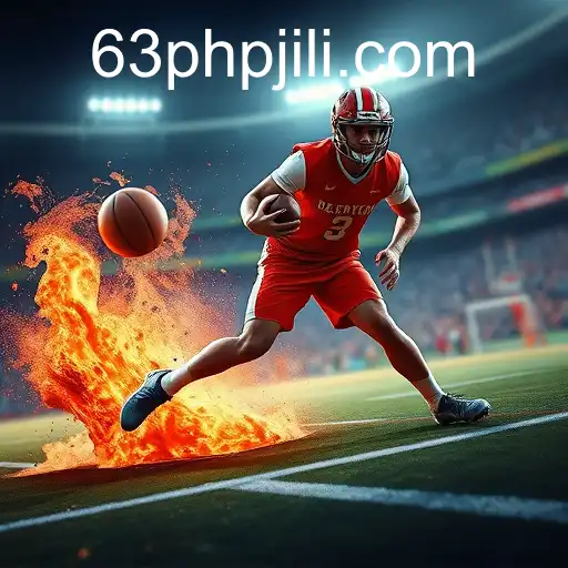 The Rise of '63php' in Sports Games: A Digital Revolution