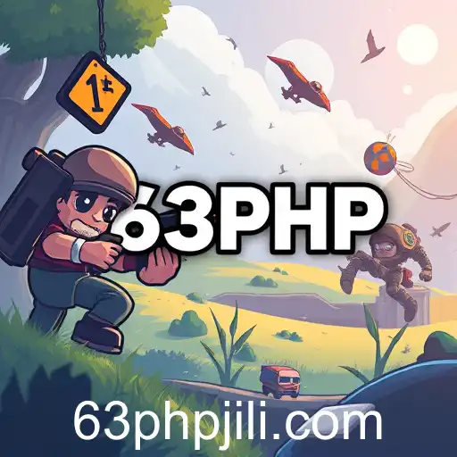 The Rise of 63PHP: A Gaming Revolution